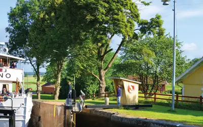 En historisk reise gjennom Sverige