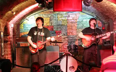 Englands nye storbyfavoritt