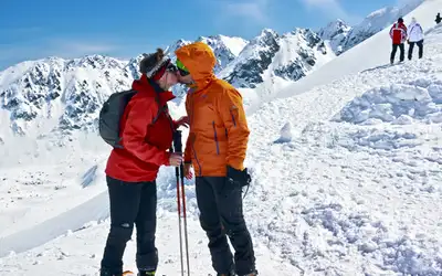 Alpin kombinasjon