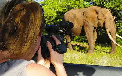 Slik blir du en bedre reisefotograf