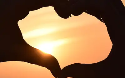 14 romantiske reisemål