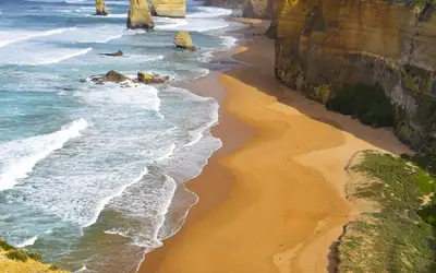 Australias vakreste roadtrip