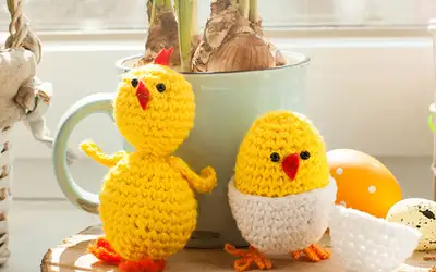 Påskekos rundt om i verden