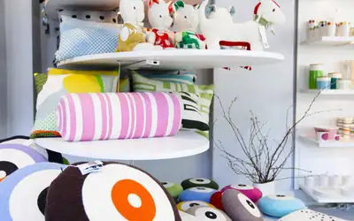 Københavns beste shoppingbydeler: Vesterbro