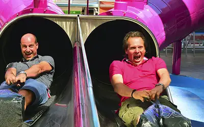 Her er vår dom over Harmony of the Seas