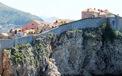 Helt konge i King's Landing