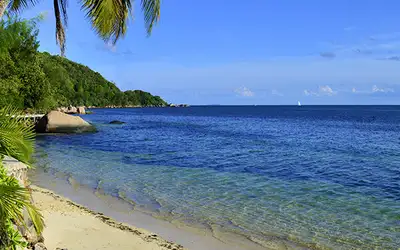 Seychellene på budsjett