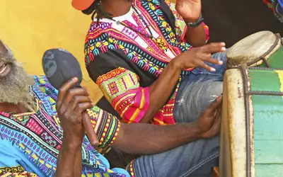 Rastafarifyrer