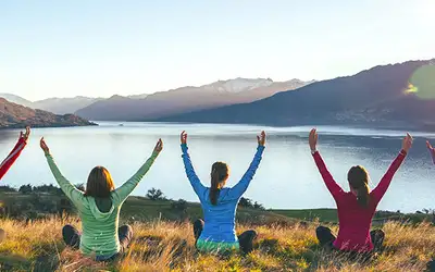 20 reiser som vil forandre livet ditt