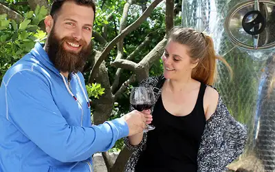 Ukjent vinland i verdensklasse