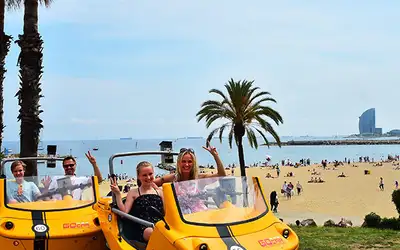 10 morsomme sightseeingturer