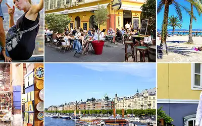 Høstens beste storbyer