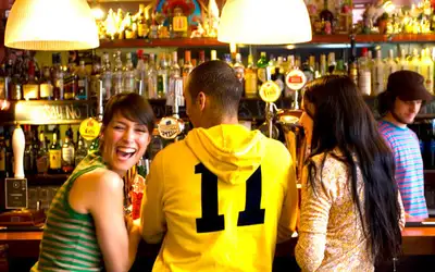 Ting å gjøre i Manchester