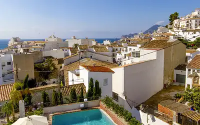 Dette er nordmenns nye favoritt i Spania