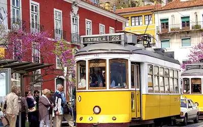 Innsidertipset: Lisboa