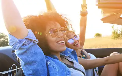 Høyre, venstre – hvor?