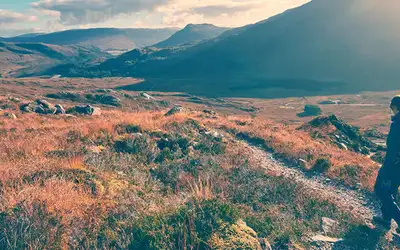 Pakketips til høstfjellet