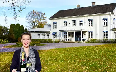 Herskapelig helgetur