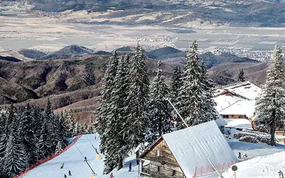 Billig og bra i Romania