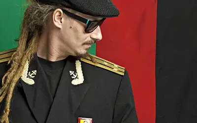 Med hjerte for Afrika