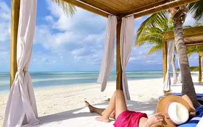 Drømmefabrikken Bahamas