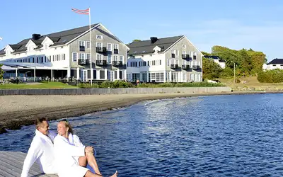 Norges Hamptons