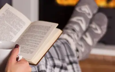 Reis mellom to permer