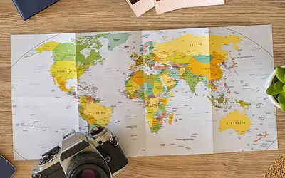 7 tips til hva du må tenke på før du planlegger en langtur 