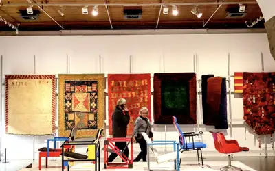 En designelskers guide til hippe Helsinki