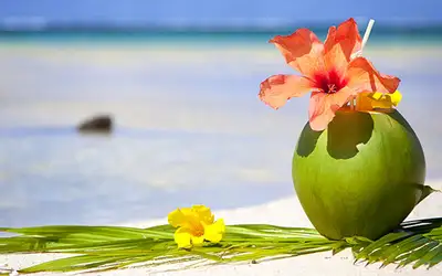 10 drømmereiser for strandløver