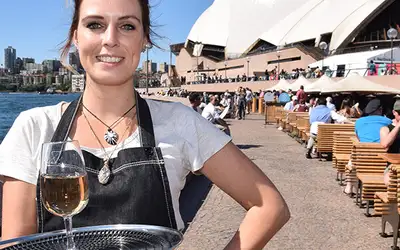 Eventyrlig drømmereise «Down Under»