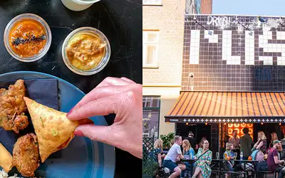 Sånn får du mest ut av verdens kuleste bydel