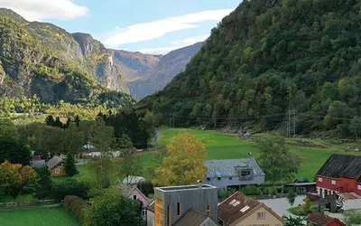 En arv i verdensarven