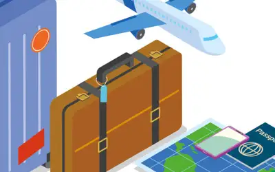 23 tips til billigere reiser