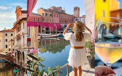 Alternativ til Venezia