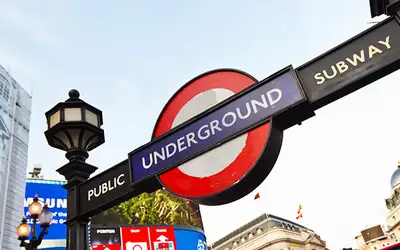 Reisetips til London