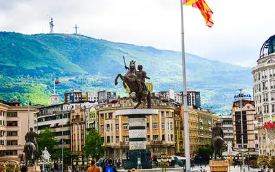 Storby på steroider