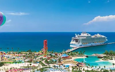 Test cruise i Karibia helt gratis