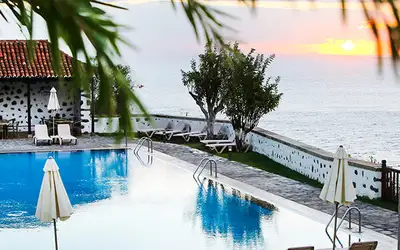 Kanariøyene for den kresne