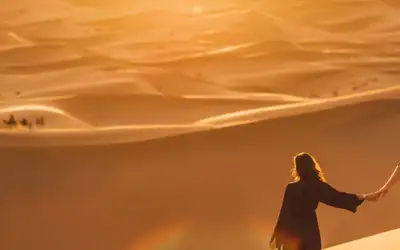 5. Tunisia - Sol, strand og sjarm