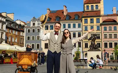 Europas mest undervurderte storby