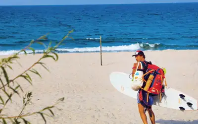 Ekspedisjon Nord-Polen