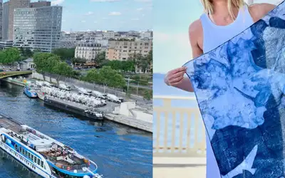 Skal teste elvecruise