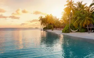 Vinn gratis testreise til Maldivene!