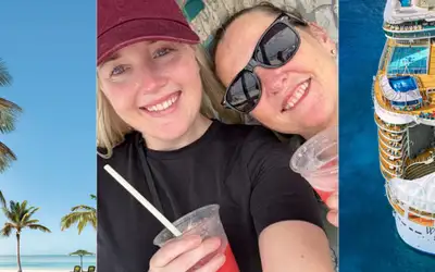 Testreise: Rapport fra Karibia!