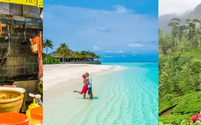 Her er årets reisetrender!