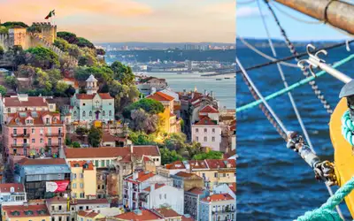 Vinn gratis testreise til  Portugal