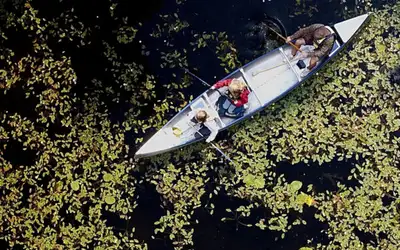 Slik blir du en bedre turist