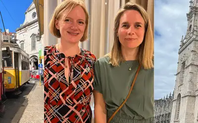 Testreise: På sporet av Portugals historie