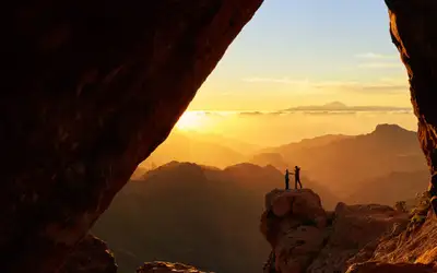 Gran Canarias fineste fotturer